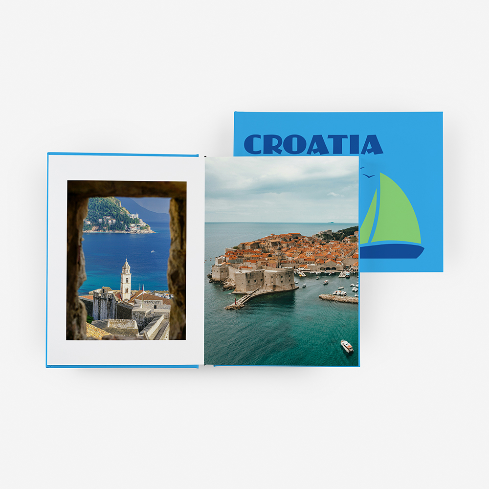 Álbum Croatia 4