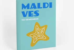 Álbum de Fotos Maldives intro