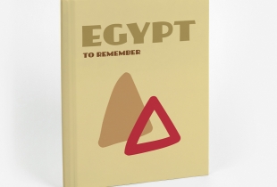 Álbum de Fotos Egypt intro