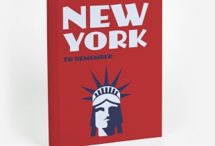 Álbum de Fotos New York intro