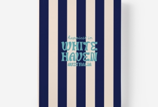 Álbum Whitehaven intro